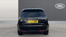 Land Rover Range Rover 3.0 P550e Autobiography 4dr Auto Estate